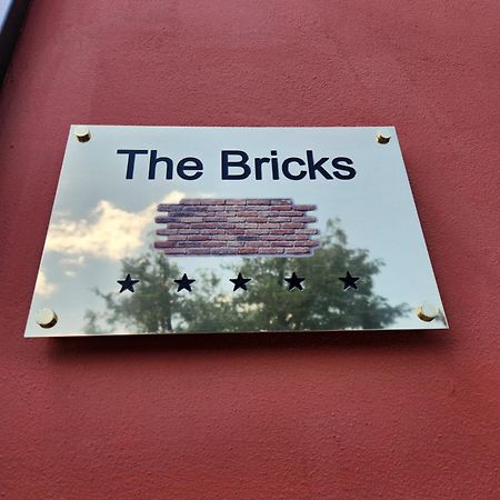 The Imperial Suite E The Bricks Roma Exterior foto