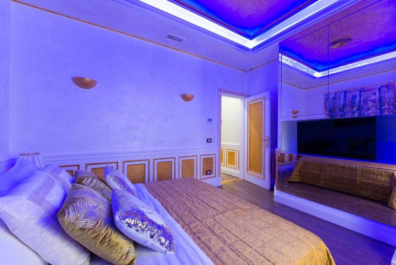 The Imperial Suite E The Bricks Roma Exterior foto